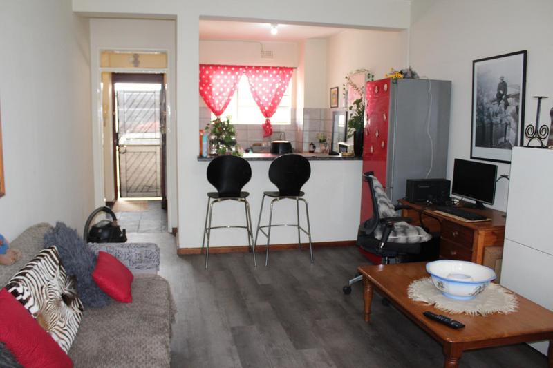 1 Bedroom Property for Sale in Avondale Western Cape